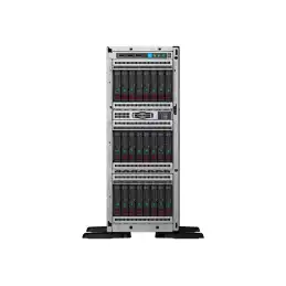 HPE ProLiant ML350 Gen10 High Performance - Serveur - tour - 4U - 2 voies - 1 x Xeon Gold 5218R - 2.1 GH... (P59550-421)_3